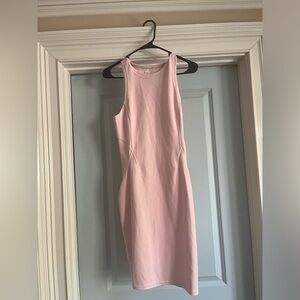 Pink Lululemon Dress